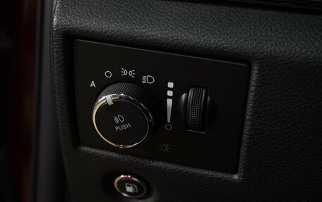 Jeep Grand Cherokee, 2018 год, 2 869 000 рублей, 17 фотография