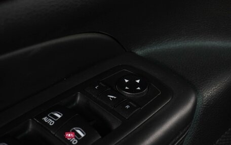 Jeep Grand Cherokee, 2018 год, 2 869 000 рублей, 16 фотография