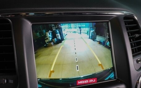Jeep Grand Cherokee, 2018 год, 2 869 000 рублей, 20 фотография