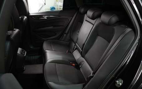 Opel Insignia II рестайлинг, 2018 год, 1 899 000 рублей, 9 фотография
