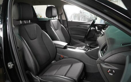 Opel Insignia II рестайлинг, 2018 год, 1 899 000 рублей, 8 фотография