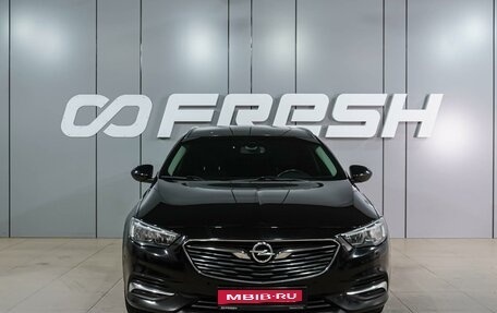 Opel Insignia II рестайлинг, 2018 год, 1 899 000 рублей, 3 фотография