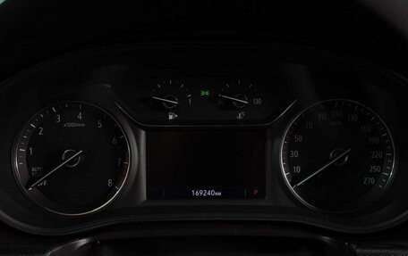 Opel Insignia II рестайлинг, 2018 год, 1 899 000 рублей, 23 фотография