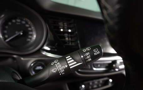 Opel Insignia II рестайлинг, 2018 год, 1 899 000 рублей, 15 фотография