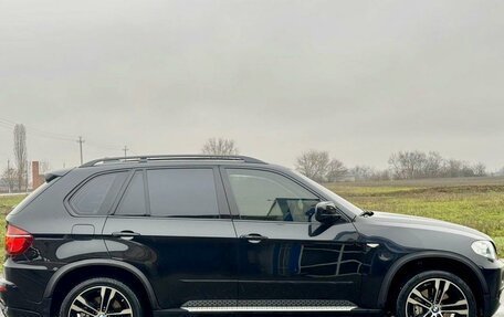 BMW X5, 2007 год, 1 400 000 рублей, 2 фотография