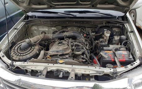 Toyota Fortuner I, 2011 год, 2 750 000 рублей, 3 фотография