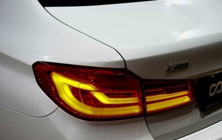 BMW 5 серия, 2018 год, 3 659 000 рублей, 7 фотография