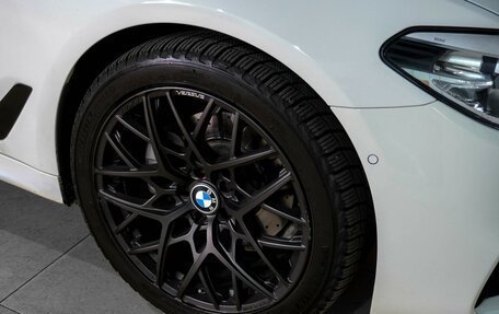 BMW 5 серия, 2018 год, 3 659 000 рублей, 8 фотография