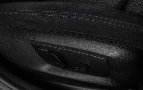 BMW 5 серия, 2018 год, 3 659 000 рублей, 16 фотография