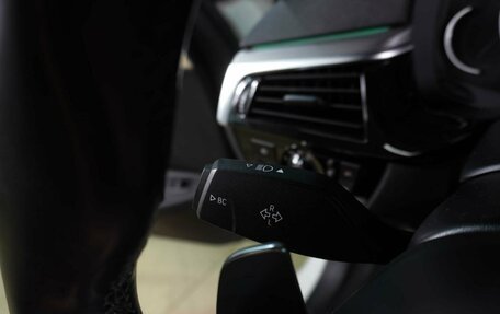 BMW 5 серия, 2018 год, 3 659 000 рублей, 19 фотография