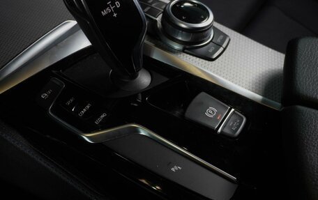 BMW 5 серия, 2018 год, 3 659 000 рублей, 25 фотография
