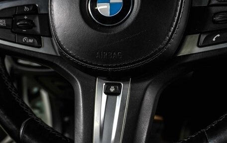 BMW 5 серия, 2018 год, 3 659 000 рублей, 30 фотография