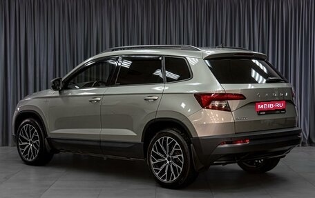 Skoda Karoq I, 2021 год, 2 569 000 рублей, 2 фотография