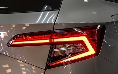 Skoda Karoq I, 2021 год, 2 569 000 рублей, 7 фотография