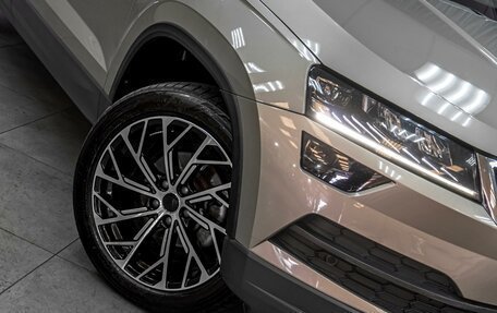 Skoda Karoq I, 2021 год, 2 569 000 рублей, 6 фотография