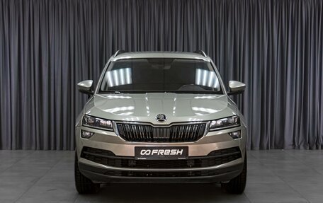 Skoda Karoq I, 2021 год, 2 569 000 рублей, 3 фотография