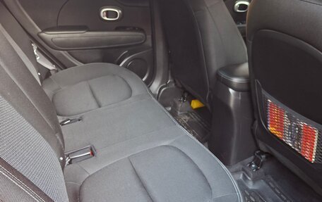 KIA Soul II рестайлинг, 2018 год, 1 450 000 рублей, 7 фотография