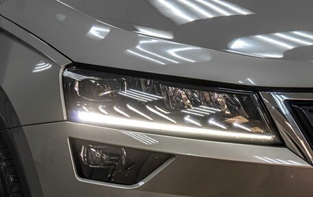 Skoda Karoq I, 2021 год, 2 569 000 рублей, 8 фотография