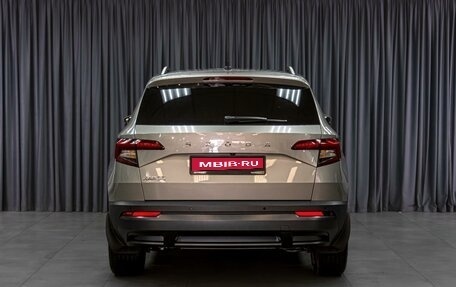 Skoda Karoq I, 2021 год, 2 569 000 рублей, 4 фотография