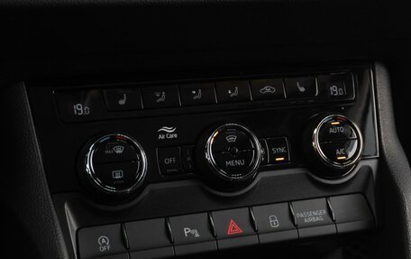 Skoda Karoq I, 2021 год, 2 569 000 рублей, 15 фотография