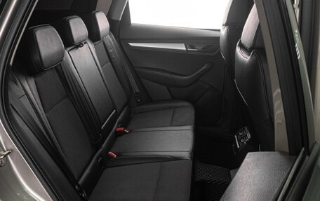 Skoda Karoq I, 2021 год, 2 569 000 рублей, 10 фотография