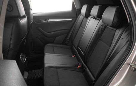 Skoda Karoq I, 2021 год, 2 569 000 рублей, 12 фотография