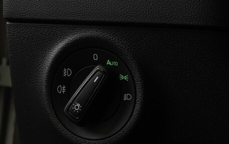 Skoda Karoq I, 2021 год, 2 569 000 рублей, 19 фотография