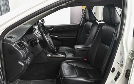 Toyota Camry, 2015 год, 1 802 401 рублей, 10 фотография