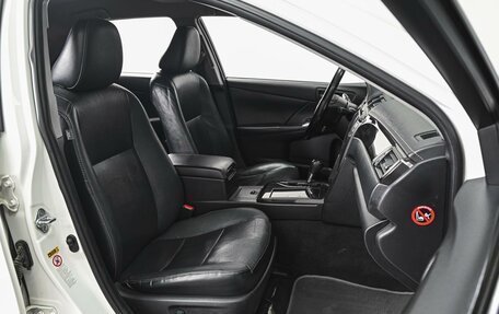 Toyota Camry, 2015 год, 1 802 401 рублей, 8 фотография