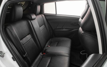 Toyota Yaris XP150 рестайлинг, 2020 год, 1 459 000 рублей, 7 фотография