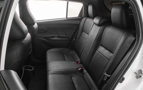Toyota Yaris XP150 рестайлинг, 2020 год, 1 459 000 рублей, 9 фотография