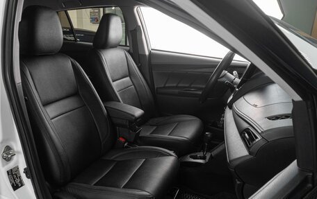 Toyota Yaris XP150 рестайлинг, 2020 год, 1 459 000 рублей, 8 фотография
