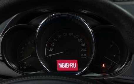Toyota Yaris XP150 рестайлинг, 2020 год, 1 459 000 рублей, 14 фотография