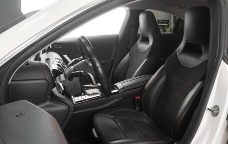 Mercedes-Benz CLA, 2022 год, 4 289 000 рублей, 15 фотография