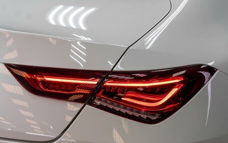 Mercedes-Benz CLA, 2022 год, 4 289 000 рублей, 8 фотография