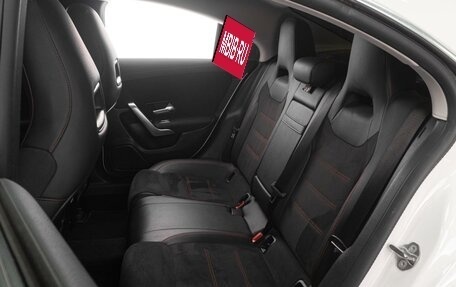 Mercedes-Benz CLA, 2022 год, 4 289 000 рублей, 14 фотография