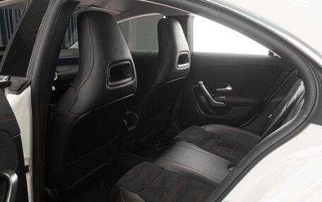 Mercedes-Benz CLA, 2022 год, 4 289 000 рублей, 16 фотография