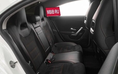 Mercedes-Benz CLA, 2022 год, 4 289 000 рублей, 12 фотография