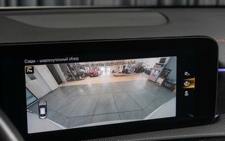Mercedes-Benz CLA, 2022 год, 4 289 000 рублей, 19 фотография