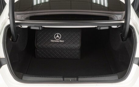 Mercedes-Benz CLA, 2022 год, 4 289 000 рублей, 24 фотография
