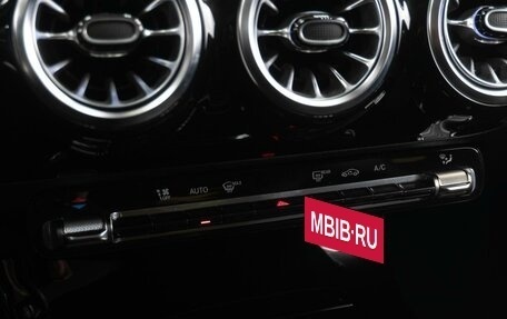 Mercedes-Benz CLA, 2022 год, 4 289 000 рублей, 18 фотография