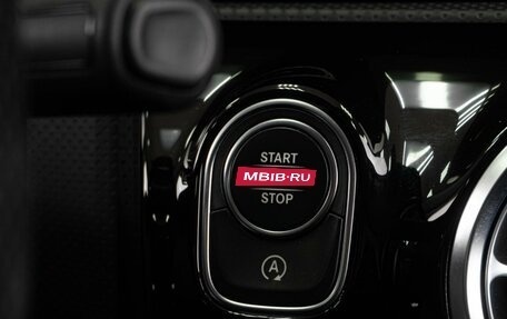 Mercedes-Benz CLA, 2022 год, 4 289 000 рублей, 21 фотография
