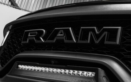 Rambler 1500, 2022 год, 13 600 000 рублей, 7 фотография