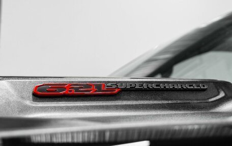 Rambler 1500, 2022 год, 13 600 000 рублей, 9 фотография
