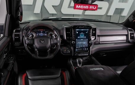 Rambler 1500, 2022 год, 13 600 000 рублей, 13 фотография