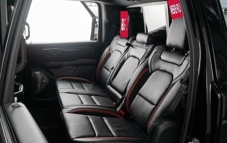 Rambler 1500, 2022 год, 13 600 000 рублей, 16 фотография