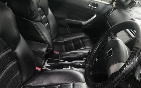 Honda Accord VII рестайлинг, 2004 год, 700 000 рублей, 4 фотография