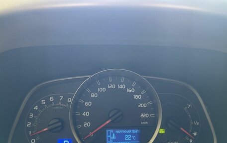 Toyota RAV4, 2013 год, 1 690 000 рублей, 12 фотография