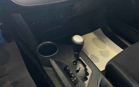 Toyota RAV4, 2013 год, 1 690 000 рублей, 13 фотография