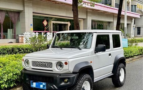 Suzuki Jimny, 2022 год, 2 850 000 рублей, 1 фотография